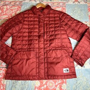 The North Face Thermoball eco jacket  coat M